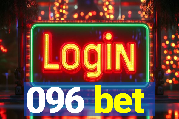 096 bet