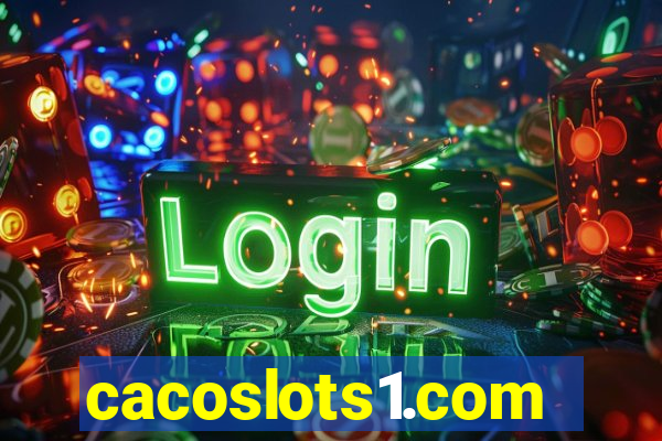 cacoslots1.com