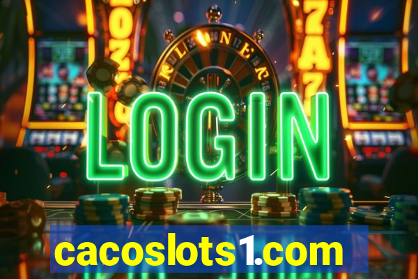 cacoslots1.com