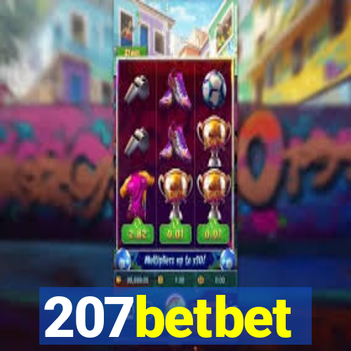 207betbet