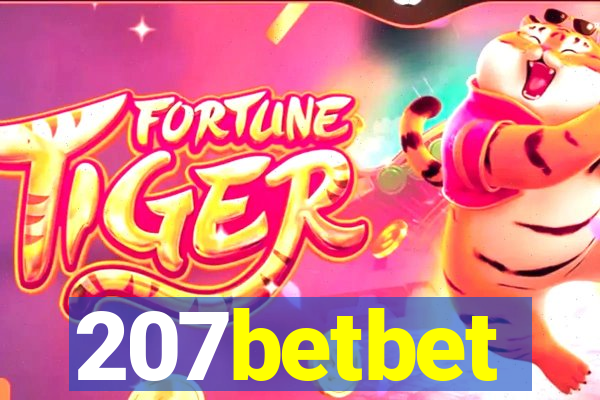 207betbet