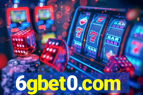 6gbet0.com