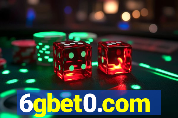 6gbet0.com