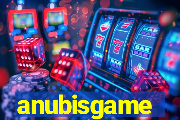 anubisgame