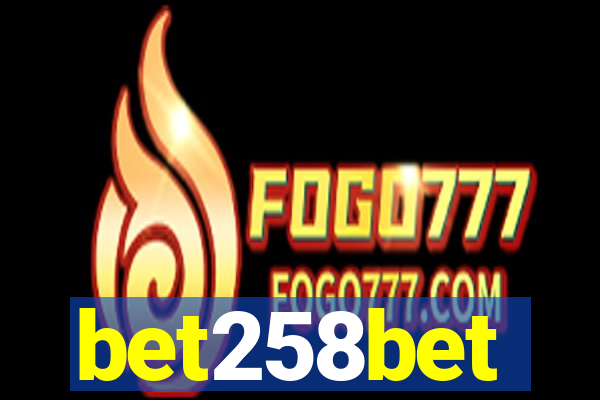 bet258bet