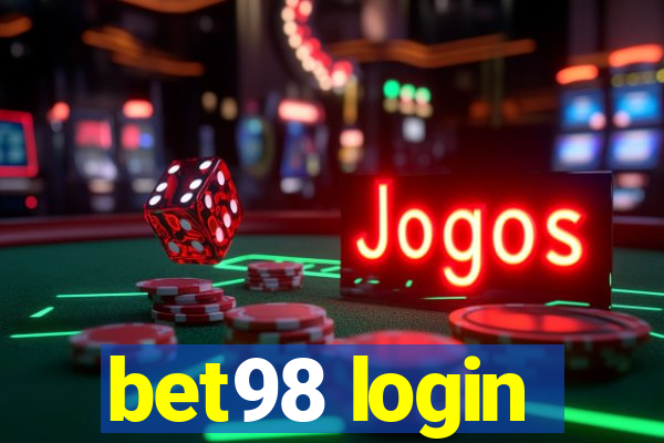 bet98 login