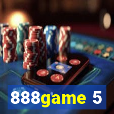 888game 5