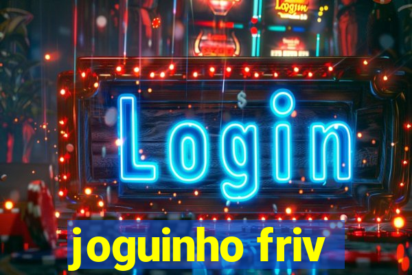 joguinho friv