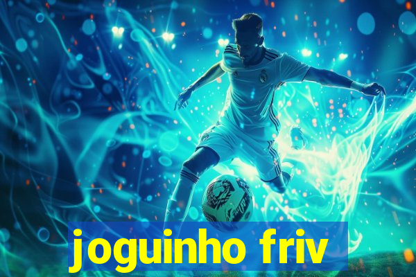 joguinho friv