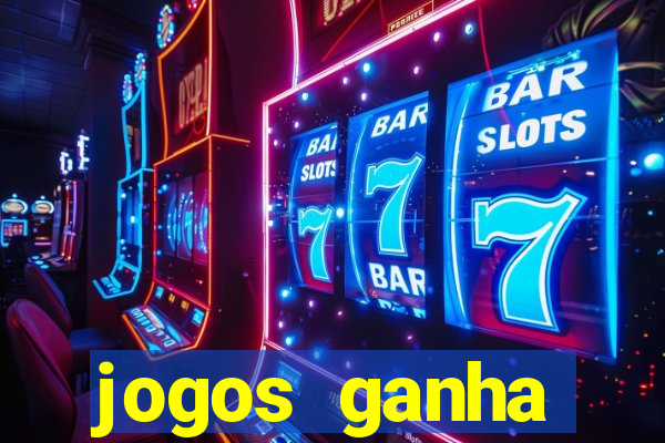 jogos ganha dinheiro no pix