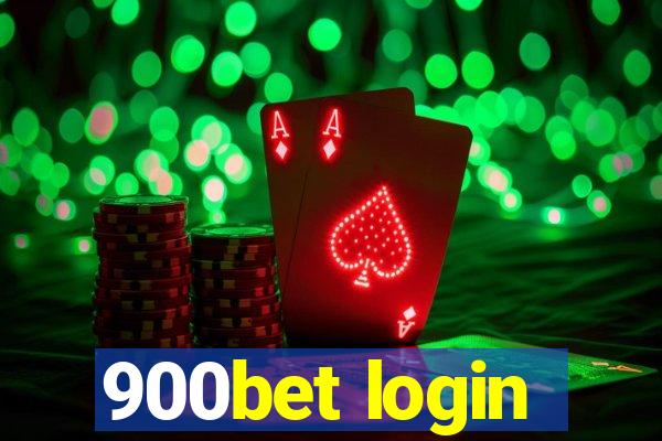 900bet login