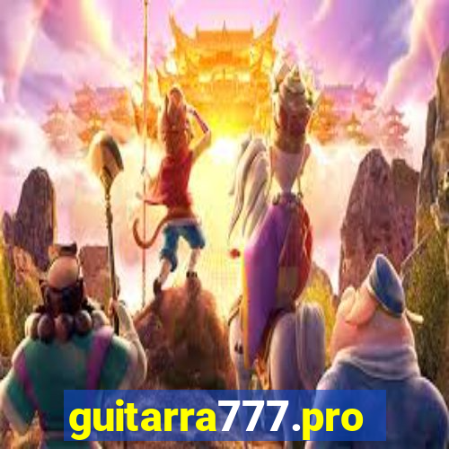 guitarra777.pro