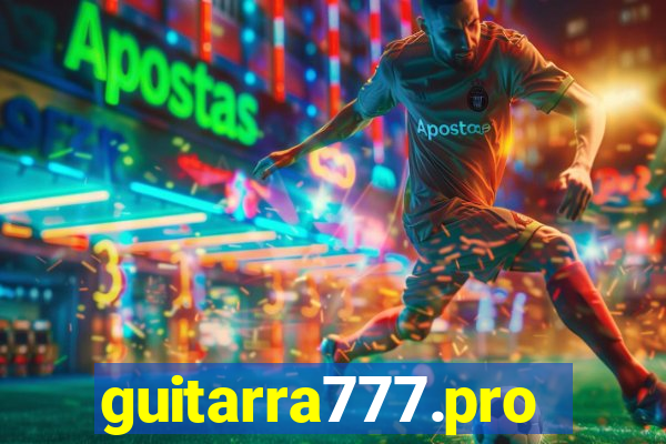 guitarra777.pro