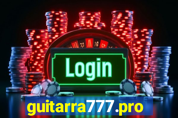 guitarra777.pro