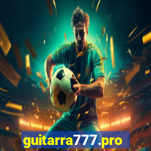 guitarra777.pro