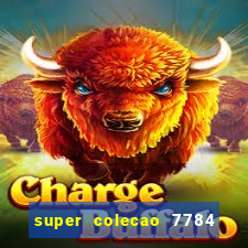 super colecao 7784 ps2 iso