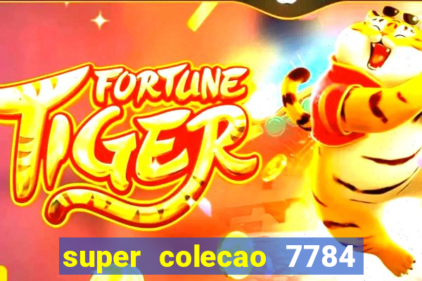 super colecao 7784 ps2 iso