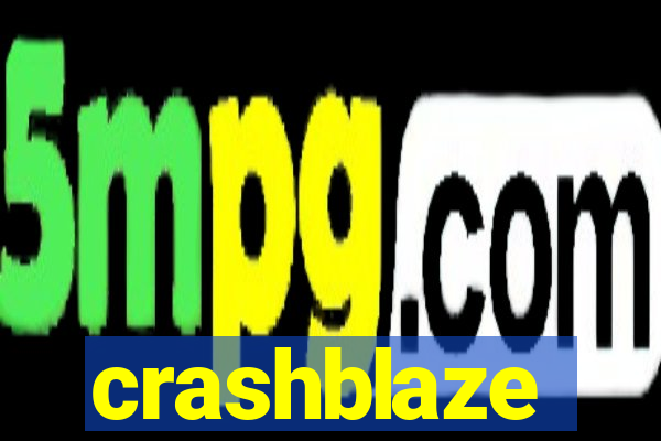 crashblaze