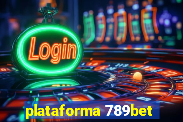 plataforma 789bet