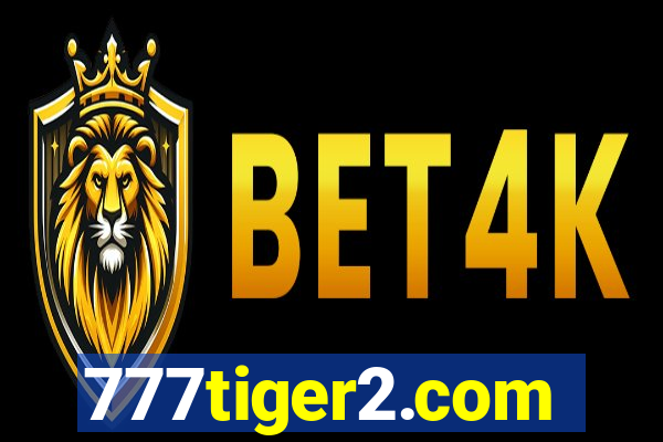 777tiger2.com