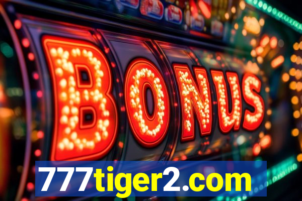 777tiger2.com