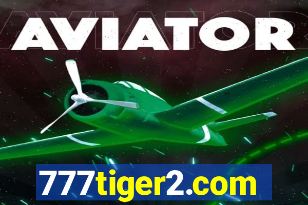 777tiger2.com