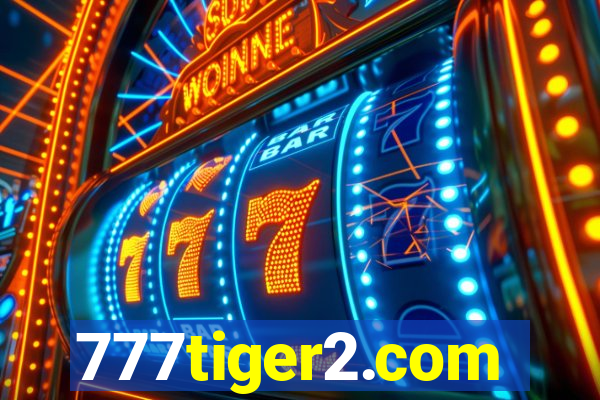 777tiger2.com