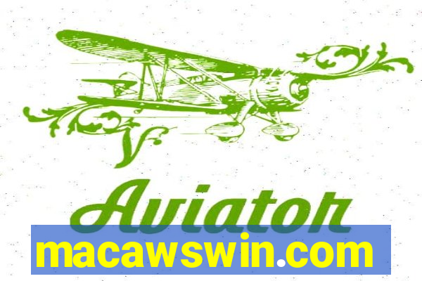 macawswin.com