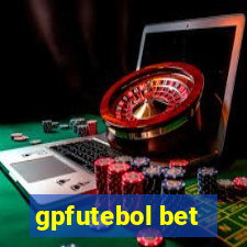 gpfutebol bet