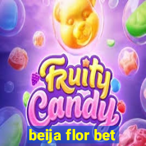 beija flor bet