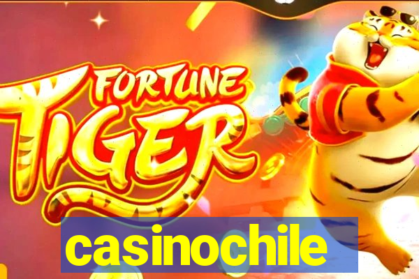 casinochile