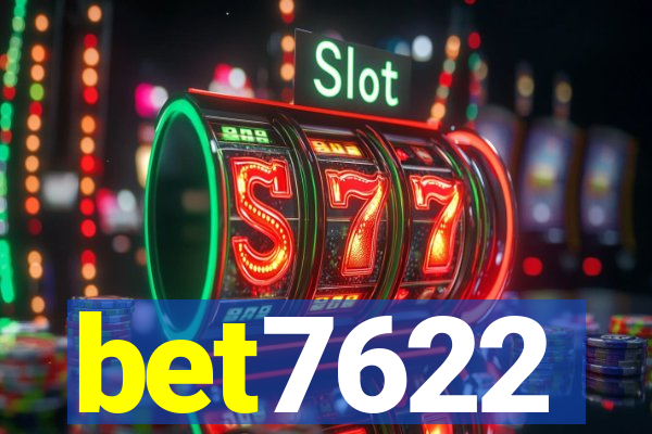 bet7622