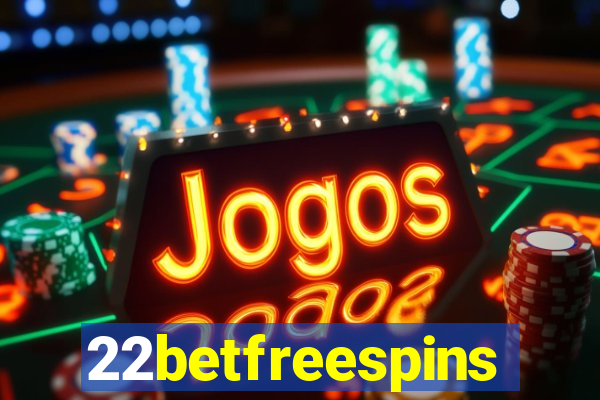 22betfreespins