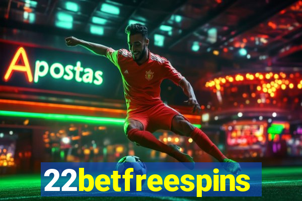 22betfreespins