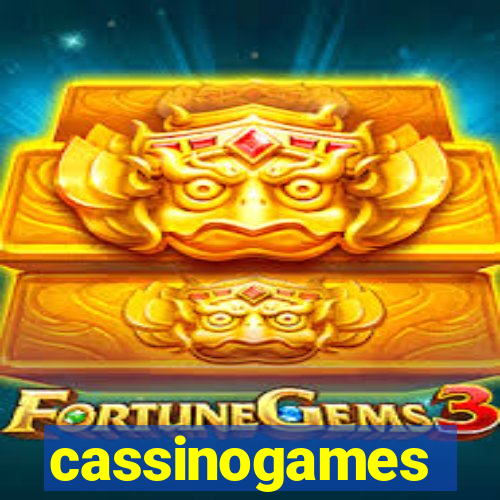 cassinogames