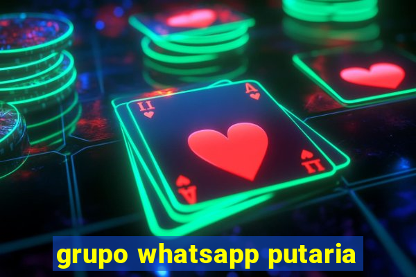 grupo whatsapp putaria