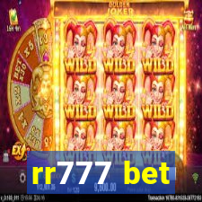 rr777 bet