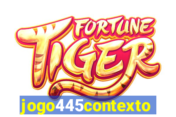 jogo445contexto