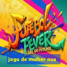 jogo de mulher nua