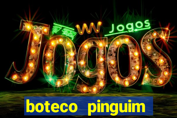 boteco pinguim assis brasil porto alegre