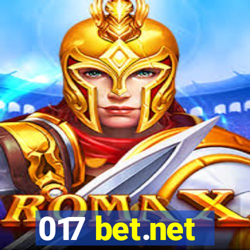 017 bet.net