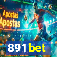 891 bet