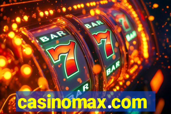 casinomax.com