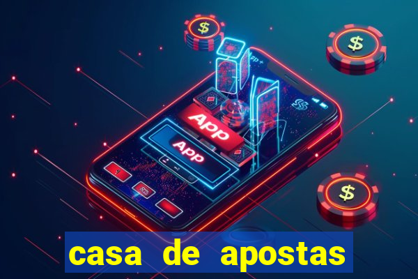 casa de apostas com pagamento antecipado