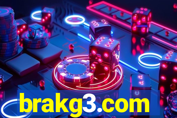 brakg3.com