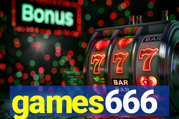 games666