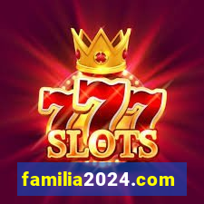 familia2024.com