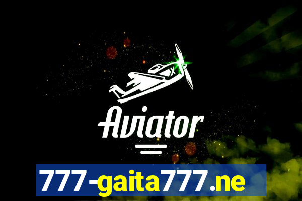 777-gaita777.net