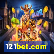 121bet.com