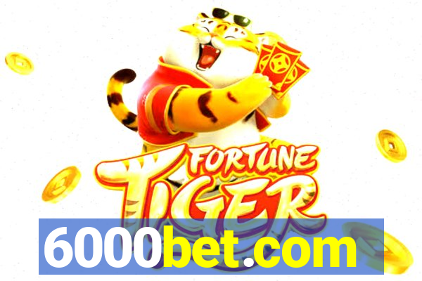 6000bet.com